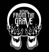 logo Return From The Grave